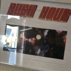 Meet your Posher, Ras